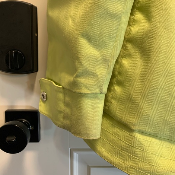 Burton Snowboarding Jacket - Picture 4 of 6